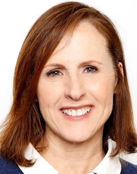 Molly Shannon isactor