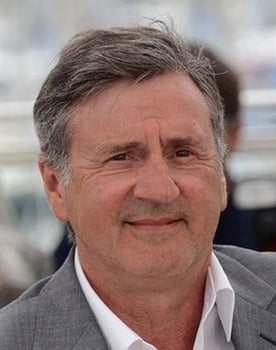 Daniel Auteuil isactor