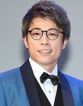 田村淳 isactor