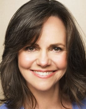 Sally Field isactor