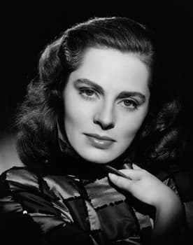 Viveca Lindfors isactor