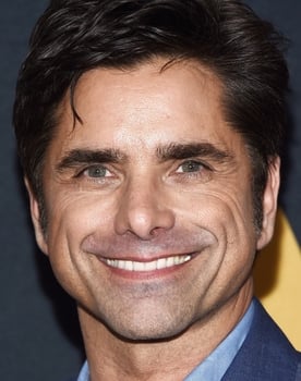 John Stamos isactor