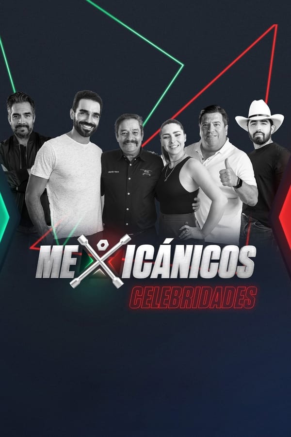 Mexicanicos Celebridades