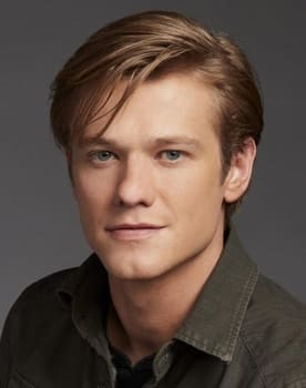 Lucas Till isactor