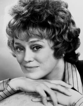 Rue McClanahan isactor