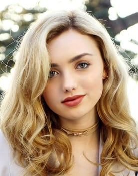 Peyton List isactor