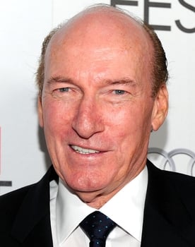 Ed Lauter isactor