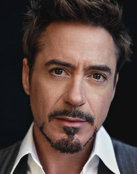 Robert Downey Jr. isactor