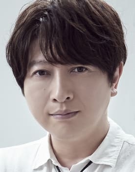 Daisuke Ono isactor