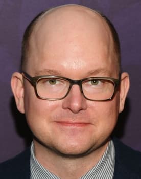 Mark Proksch isactor