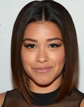 Gina Rodriguez isactor