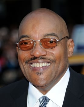 Ken Foree isactor