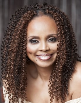 Debbi Morgan isactor