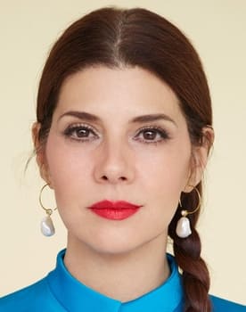 Marisa Tomei isactor