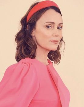 Keeley Hawes isactor