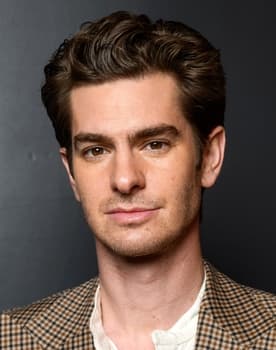 Andrew Garfield isactor