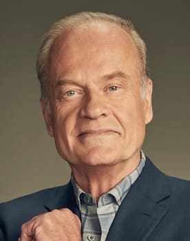 Kelsey Grammer isactor