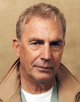 Kevin Costner isactor