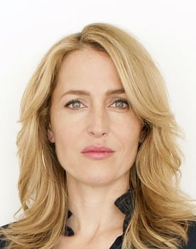 Gillian Anderson isactor