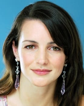 Kristin Davis isactor