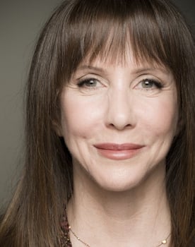 Laraine Newman isactor