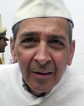 Roshan Seth isactor