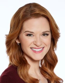 Sarah Drew isactor