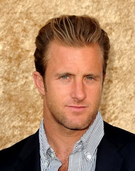 Scott Caan isactor