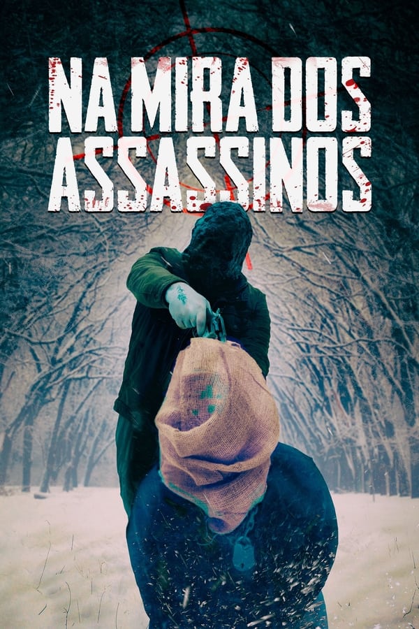 Na Mira dos Assassinos