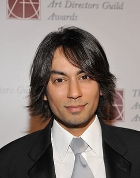 Vik Sahay isactor