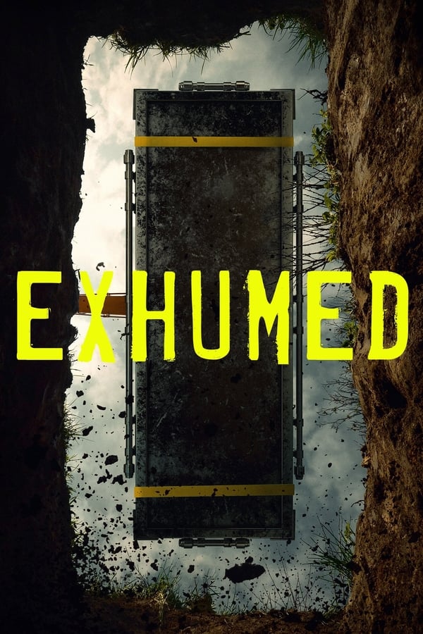 Exhumed