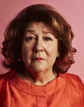 Margo Martindale isactor