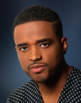 Larenz Tate isactor