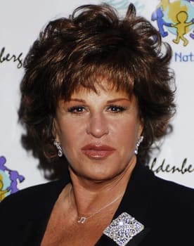 Lainie Kazan isactor