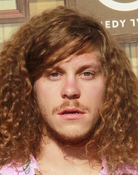 Blake Anderson isactor