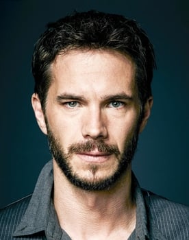 James D'Arcy isactor