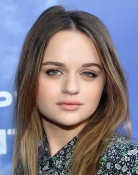 Joey King isactor