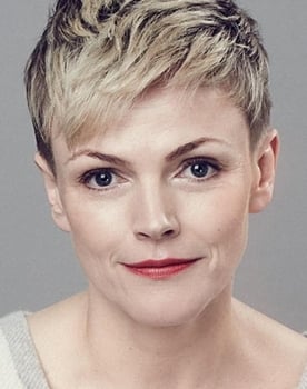 Maxine Peake isactor