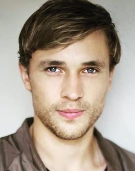 William Moseley isactor