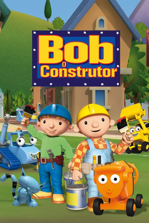 Bob O Construtor