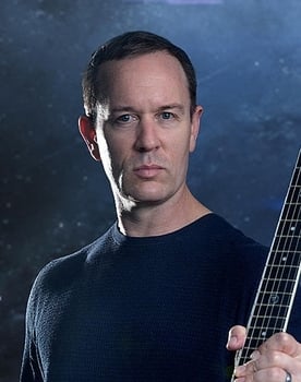 Brendon Small isactor