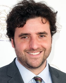 David Krumholtz isactor