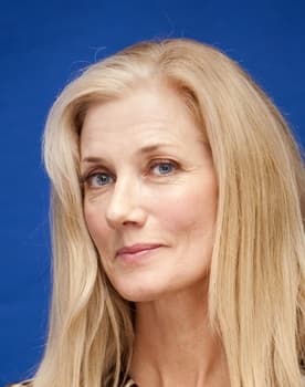 Joely Richardson isactor