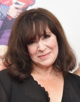 Harriet Thorpe isactor