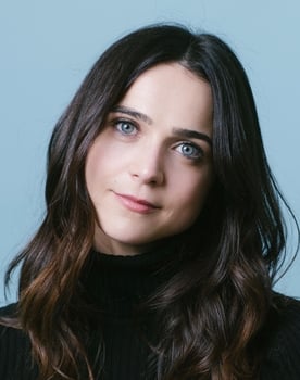 Maya Kazan isactor