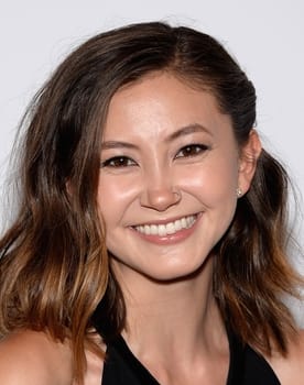 Kimiko Glenn isactor