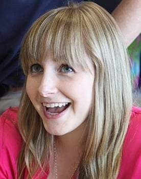 Andrea Libman isactor