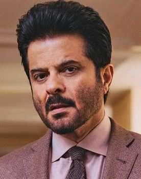 Anil Kapoor isactor