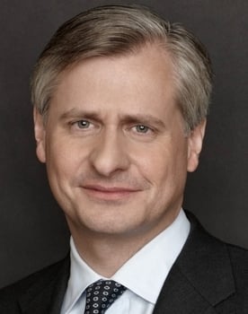 Jon Meacham isactor