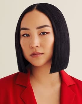 Greta Lee isactor